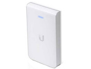 UbiquitiUniFiAPIn-WallAC,IndoorAccessPoint2.4/5GHz,802.11b/g/n/ac,Dual-BandAntenna2x2MIMO,300/867Mbps,Managed/Unmanaged,WirelessSecurity:WEP,WPA-PSK,WPA-Enterprise(WPA/WPA2,TKIP/AES),PoE,Op.Temp.-10to50°C,UAP-AC-IW