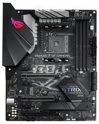 МатеринскаяплатаASUSROGSTRIXB450-FGAMINGII,SocketAM4,AMDB450,ATX