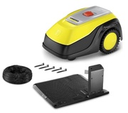 Газонокосилка-РоботаккумуляторнаяKarcherRLM4