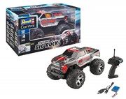 РадиоуправляемаямашинаRevellMonsterTruckBigRock24479