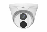 UNVIPC3615LR3-PF28-D,5Mp,1/2.7"CMOS,Fixedlens2.8mm,IRupto30m,ICR,2592x194420fps,2592x194420fps,Ultra265/H.264/MJPEG,Dualstreams,DWDR,IP67,HLC,3-Axis,DC12V/PoE