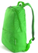 TucanoBACKPACKCOMPATTOMENDINISize(cm):30x44x20PackableAcidGreen