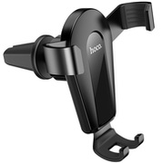 HOCOCA92GoldshieldairoutletgravityholderBlack