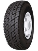 Шина225/75R17.5KamaNR202З/О