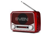 BoxeportabileSvenSRP-525Red