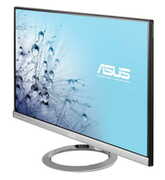 Монитор27.0"ASUSMX279HSilver/Black