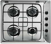 ВарочнаяпанельINDESITPIM640AS(IX)