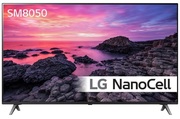Телевизор49"LEDTVLG49SM8050PLС,Titanium