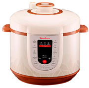 Мультиварка-скороваркаMoulinexCE5011325l