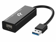 EthernetAdapterUSBRJ45100,blackcolor