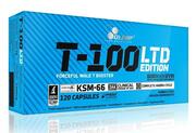 OLIMPT-100®LTDEdition120caps/MegaCapsules®120caps