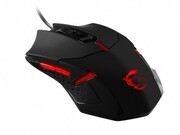 МышьMSIInterceptorDSB1GAMING,Black,USB