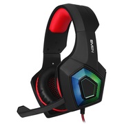 CasticumicrofonSvenAP-U880MVblack-red