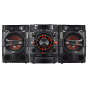 МузыкальныйцентрLGCM4360