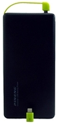 АккумуляторвнешнийUSBPinengPN-951Black,10000mAh