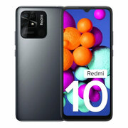 СмартфонXiaomiRedmi10C4/64GbDualGray