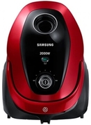 ПылесосSAMSUNGVC20M257AWR/EV