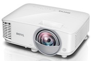 ПроекторBenQMX825ST,White
