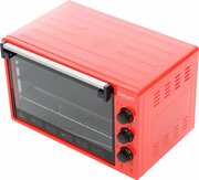 ЭлектрическаяпечьSaturnST-EC3402,red