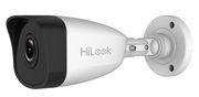 IPBulletCameraHiLookIPC-B141H,4Mpix,1/3",2.8mm,F1.2,2560x1440@20fps,H.265+/H.264+/H.265/H.264,DigitalWDR,IRrange30m,IP67,DC12V4.2W,PoE4.2W,Metal&Plastic,280g