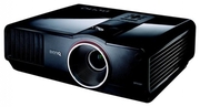 DLPXGAProjector6000Lum,2000:1BenQ"SP920P",BlackProjectionSystem:DLP®technologybyTexasInstruments®NativeResolution:XGA(1024x768)Brightness*:6000ANSIlumensContrastRatio:2000:1(Fullon/Fulloff)DisplayColor:Full16.7million