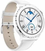 HuaweiWatchGT3ProWhite
