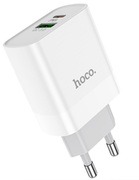 HOCOC80ARapidoPD+QC3.0chargerset(Type-CtoType-C)