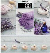 ВесынапольныеVitekVT-8063180kg