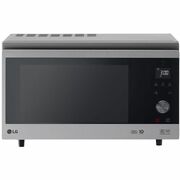 МикроволноваяпечьLGMJ3965AIS,black