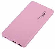 АккумуляторвнешнийUSBPinengPN-958Pink,10000mAh