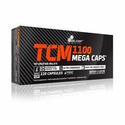 OLIMPTCMMegaCaps120caps