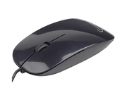 GembirdMUS-103,OpticalMouse,1200dpi,USB,Black