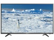 ТелевизорHisense43N2170PW,Black