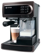КофеваркаVitekVT-1517