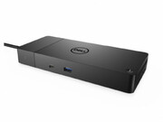 DellThunderboltDockWD19TBS-180W,3xUSB-A3.1,1xUSB-C3.1,1xUSB-C/DP,2xDP1.4,1xHDMI,1xRJ45,1xTB3