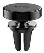 HOCOCA47Metalmagneticin-carholderforairoutletBlack