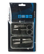 МАНИКЮРНЫЙНАБОРдлямужчинNEWBabyliss794294