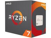 AMDRyzen71800X,SocketAM4,3.6-4.0GHz(8C/16T),16MBL3,14nm95W,BOX(withoutcooler)