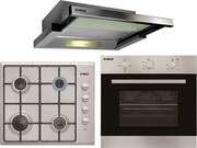 PACHETSAMUS(SC615GTX+PS645GXS+HS601TX)