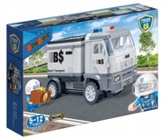 BanBaoNewPolice-158blocks(7016)