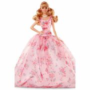 MattelBarbiecolectia"BirthdayWishes"