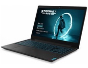 15.6"LenovoIdeapadL340-15IRHGAMING,IntelCorei7-9750H2.6-4.5GHz/8GBDDR4/512GBSSDPCIeNVMe/GeForceGTX1050M3GBGDDR5/WiFi802.11ac/Bluetooth4.2/WebcamHD/BacklitKeyboard/15.6"FHDIPSAnti-GlareLEDBacklit(1920x1080)/DOS