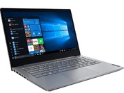 НоутбукLenovoThinkBook14-IILMineralGreyAluminum14.0"FHDIPS