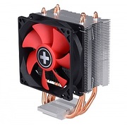 XILENCECoolerXPCPU.M403"M403",Socket775/1150/1151/1155/2011&FM2+/AM3+,upto150W,92х92х25mm,Hydro-bearingfan,600~2200rpm,14.0~23.8dBA,65.4CFM,4pin,PWM,3heatpipes