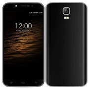 СмартфонBravisDiscovery,A553,Black5.5