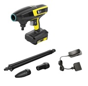 МойкасреднегодавленияKarcherKHB6BatterySet,New