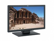Монитор21.5"FujitsuE22T-7LED,Black