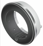 UbiquitiUniFiVideoCameraIRRangeExtender,UVC-G3-LED,ExtendsIRRangeupto25m,SixHigh-IntensityInfraredLEDs,UVC-G3-LED