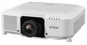 ProjectorEpsonEB-L1070U;LCD,WUXGA,Laser7000Lum,noLens,LAN,White
