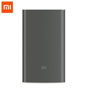 XiaomiMiPowerBank10000ProSmart,fastcharge,Black